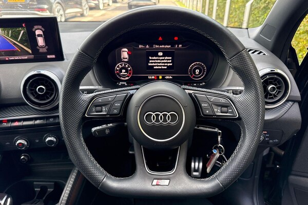 Used Audi Q2 2024 for sale - 76109607: Photo 44