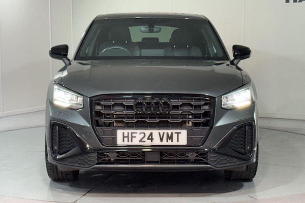 Used Audi Q2 2024 for sale - 76109607: Photo 5