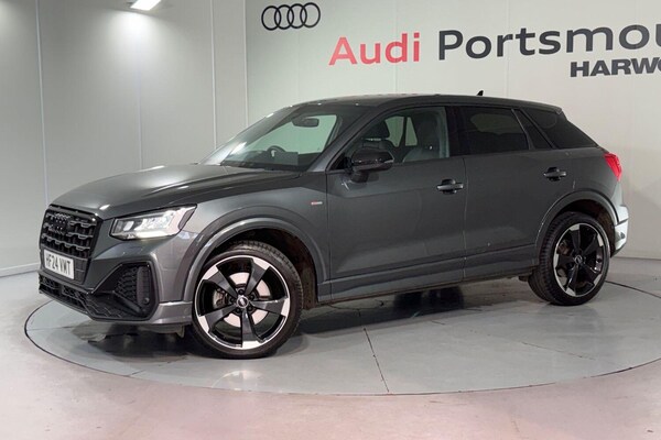 Used Audi Q2 2024 for sale - 76109607: Photo 6