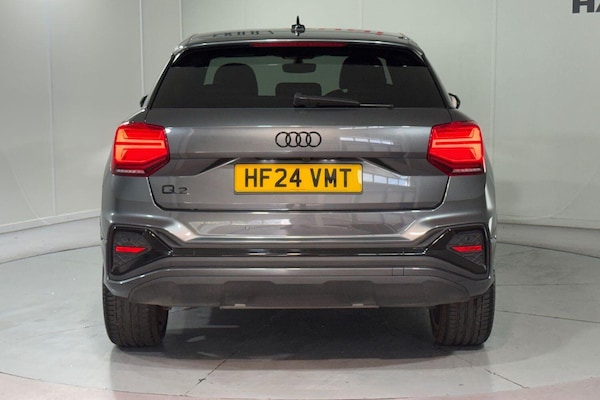 Used Audi Q2 2024 for sale - 76109607: Photo 7