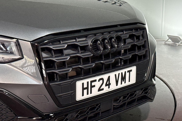 Used Audi Q2 2024 for sale - 76109607: Photo 9