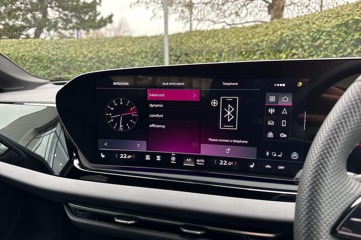 Used Audi A5 2025 for sale - 77695494: Photo 10