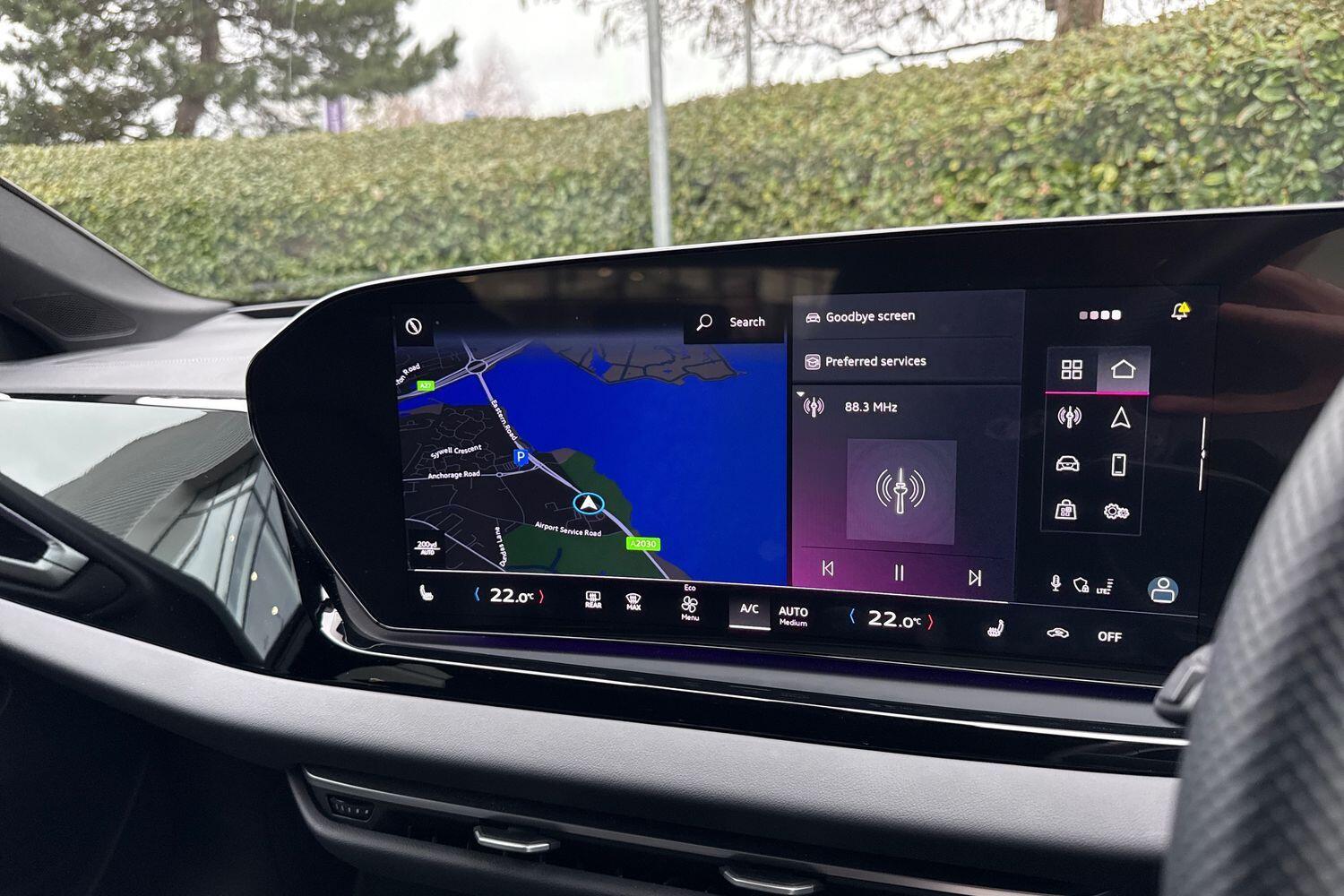 Used Audi A5 2025 for sale - 77695494: Photo 12