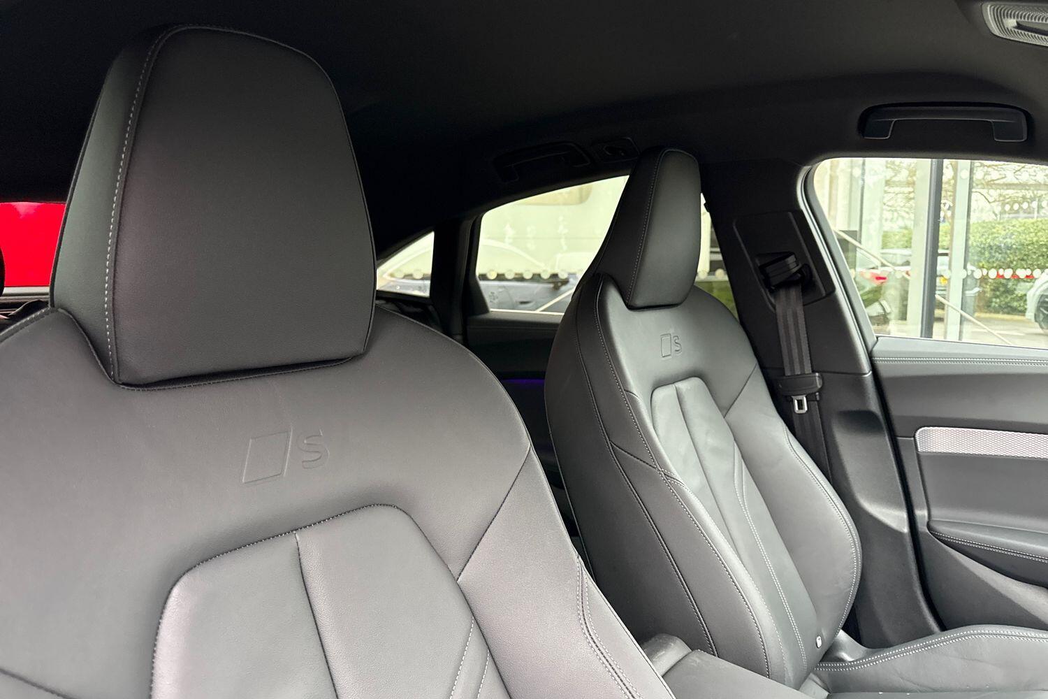 Used Audi A5 2025 for sale - 77695494: Photo 13