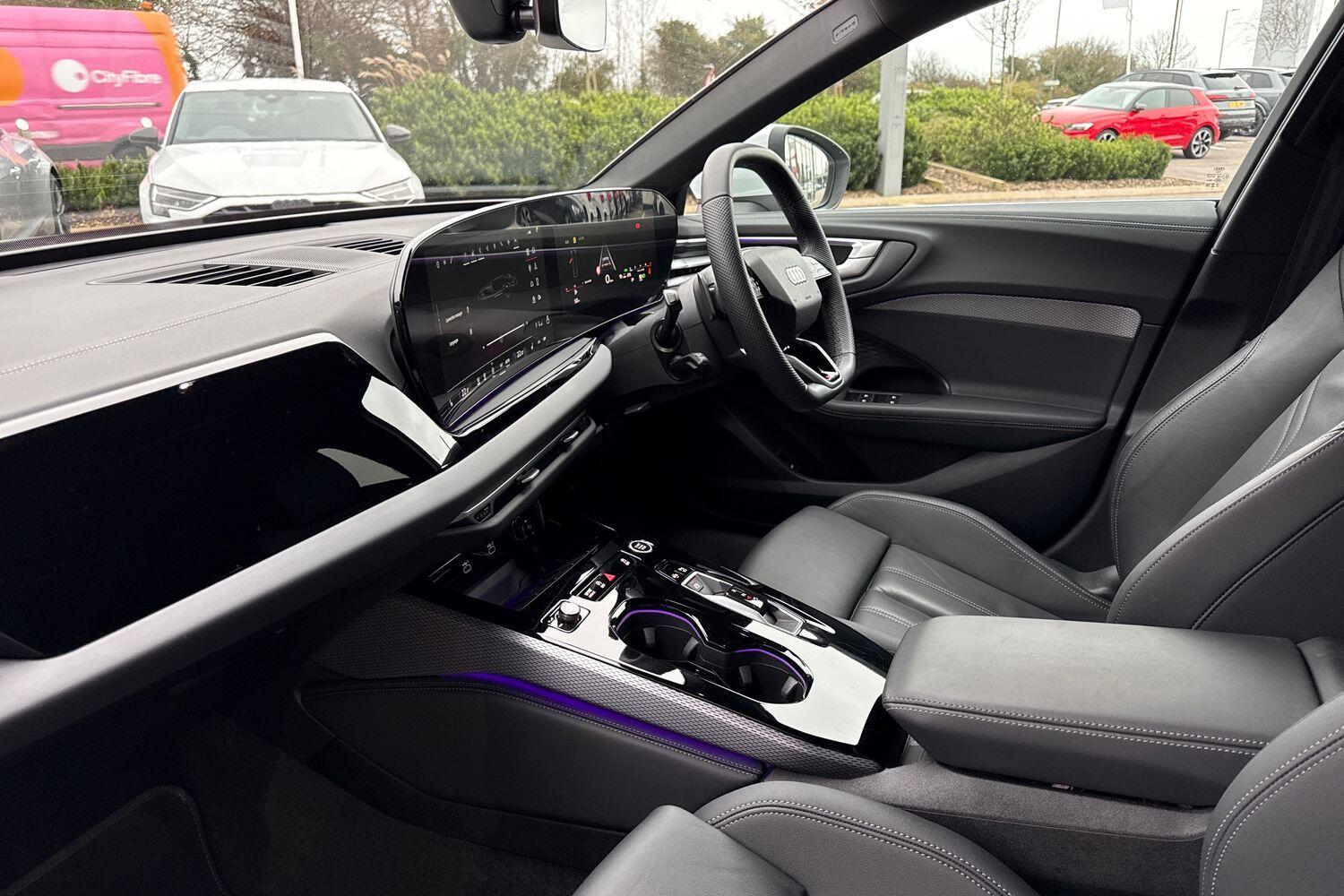 Used Audi A5 2025 for sale - 77695494: Photo 16