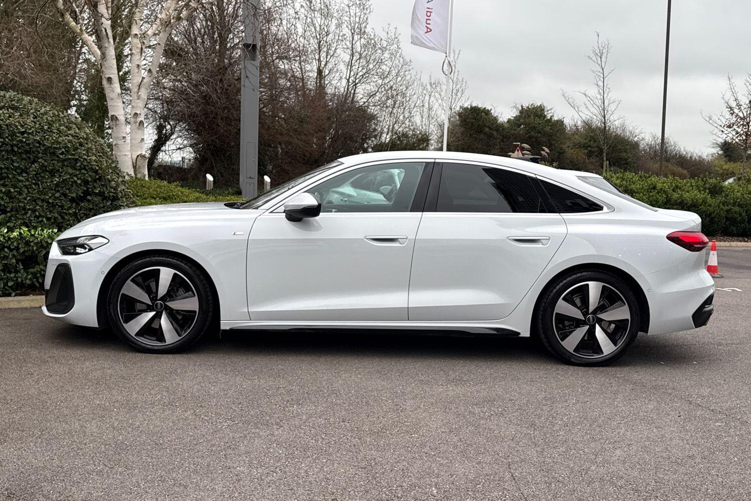 Used Audi A5 2025 for sale - 77695494: Photo 17