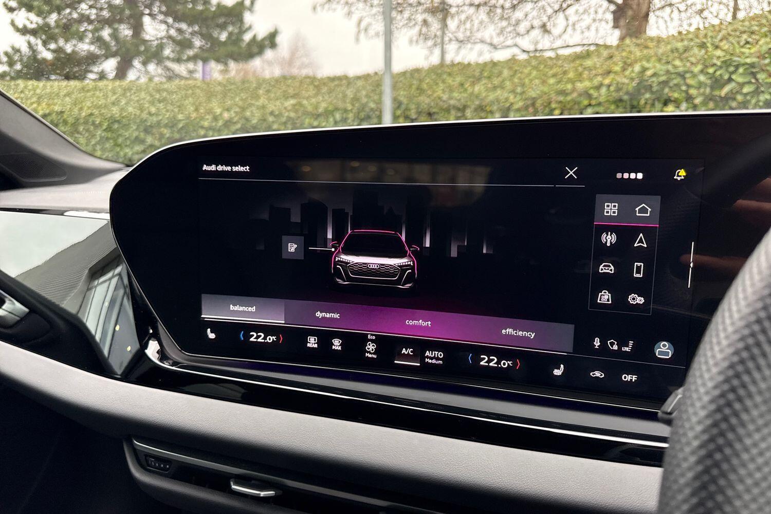 Used Audi A5 2025 for sale - 77695494: Photo 18