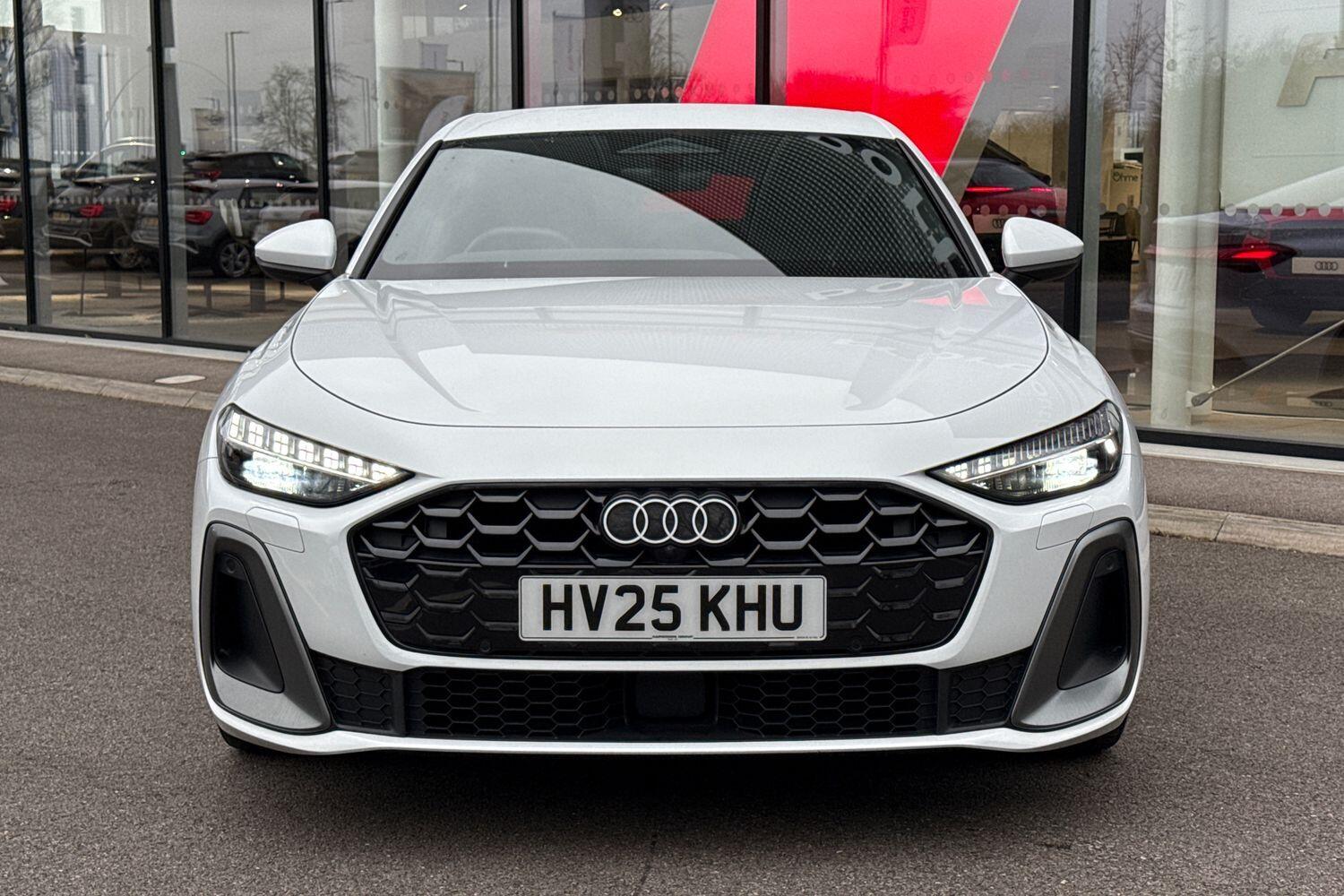 Used Audi A5 2025 for sale - 77695494: Photo 19