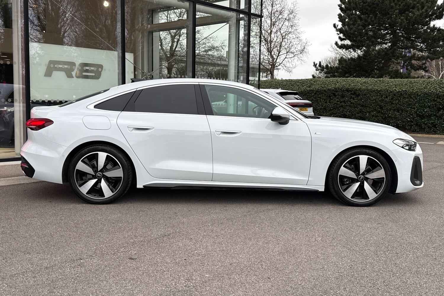 Used Audi A5 2025 for sale - 77695494: Photo 2