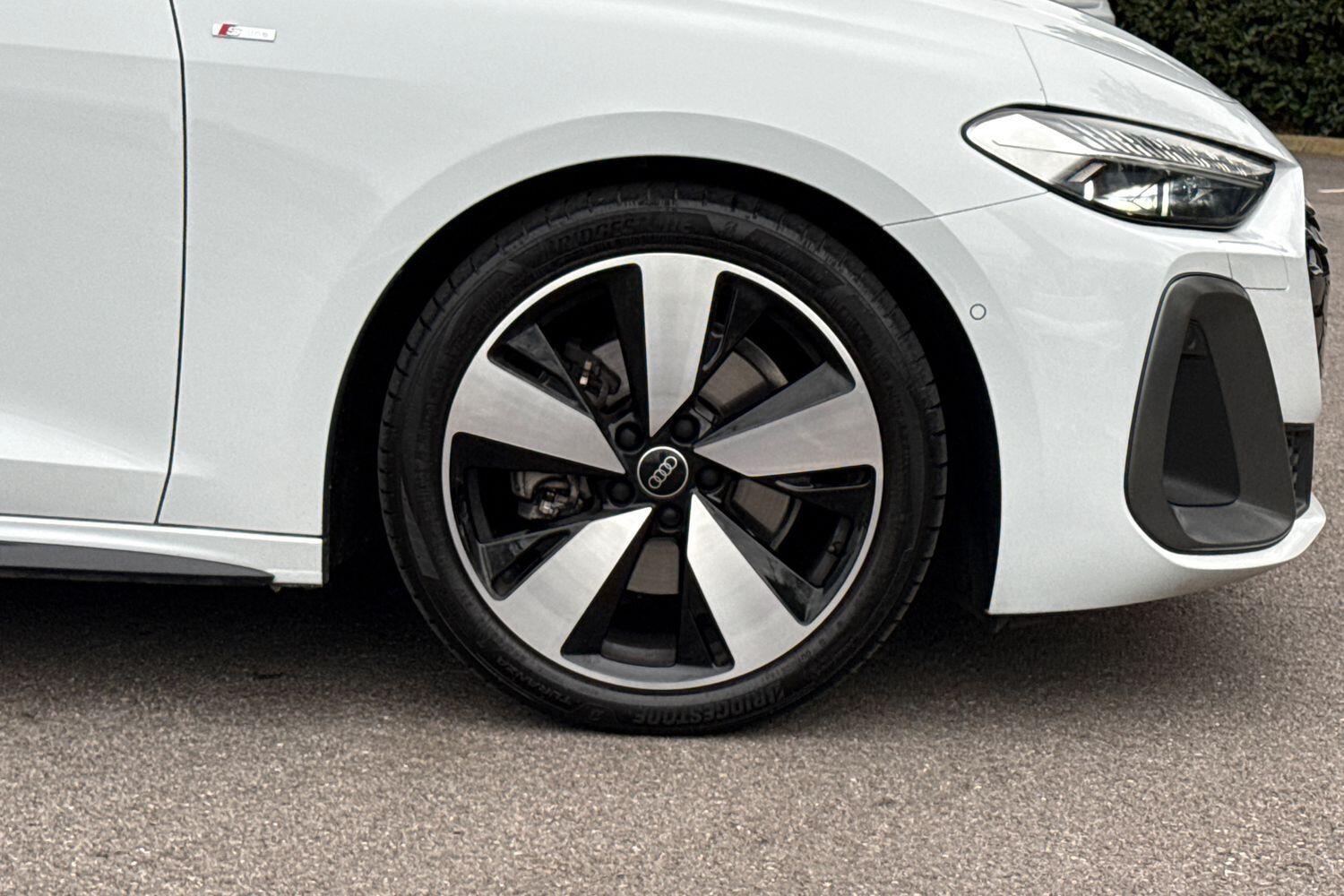 Used Audi A5 2025 for sale - 77695494: Photo 20