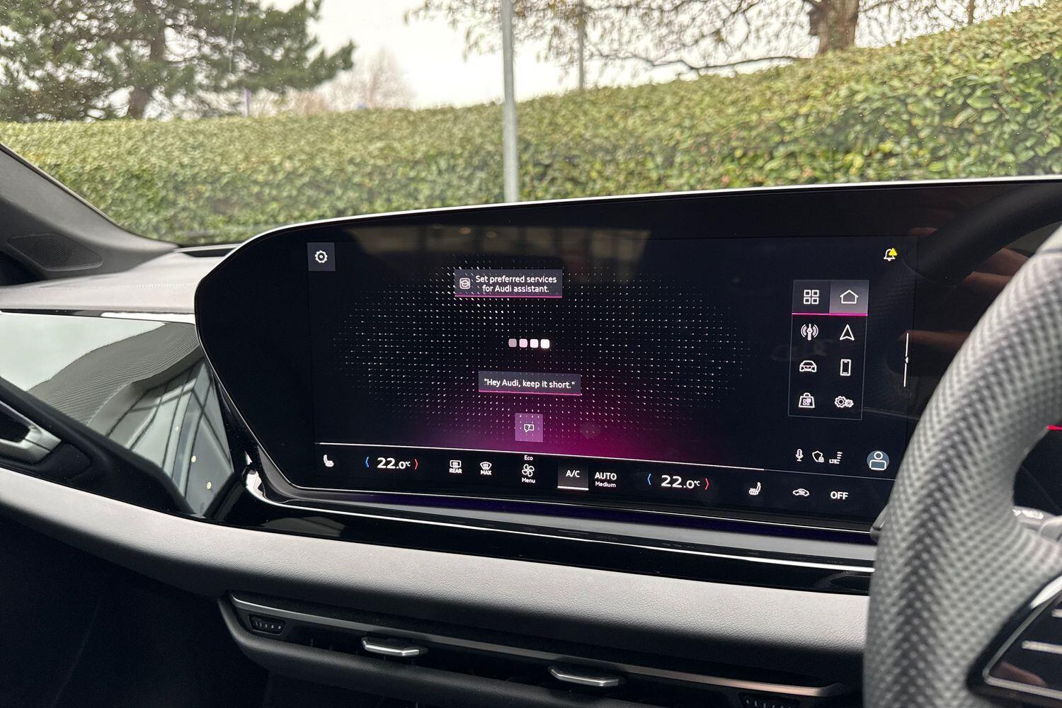 Used Audi A5 2025 for sale - 77695494: Photo 21