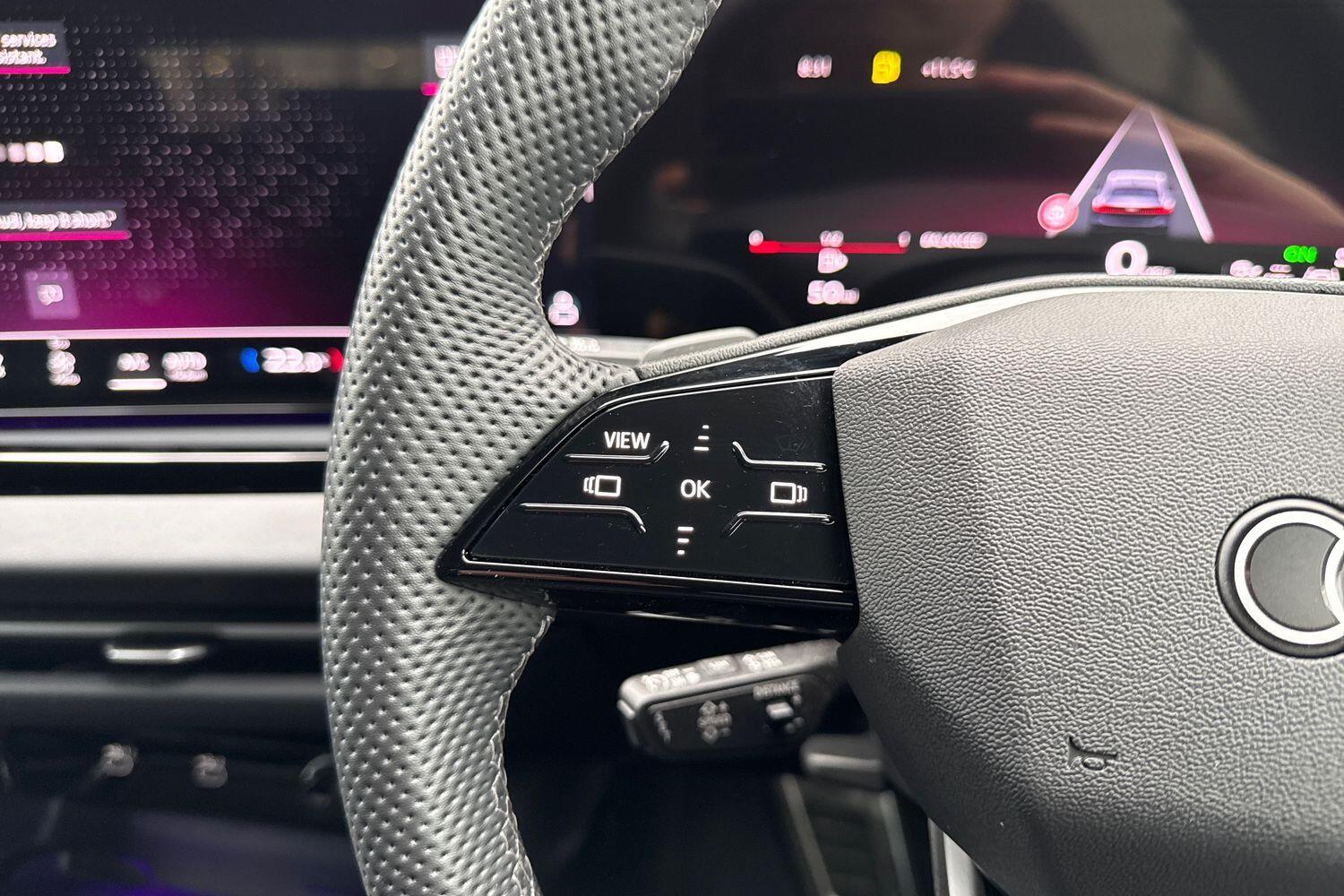 Used Audi A5 2025 for sale - 77695494: Photo 22