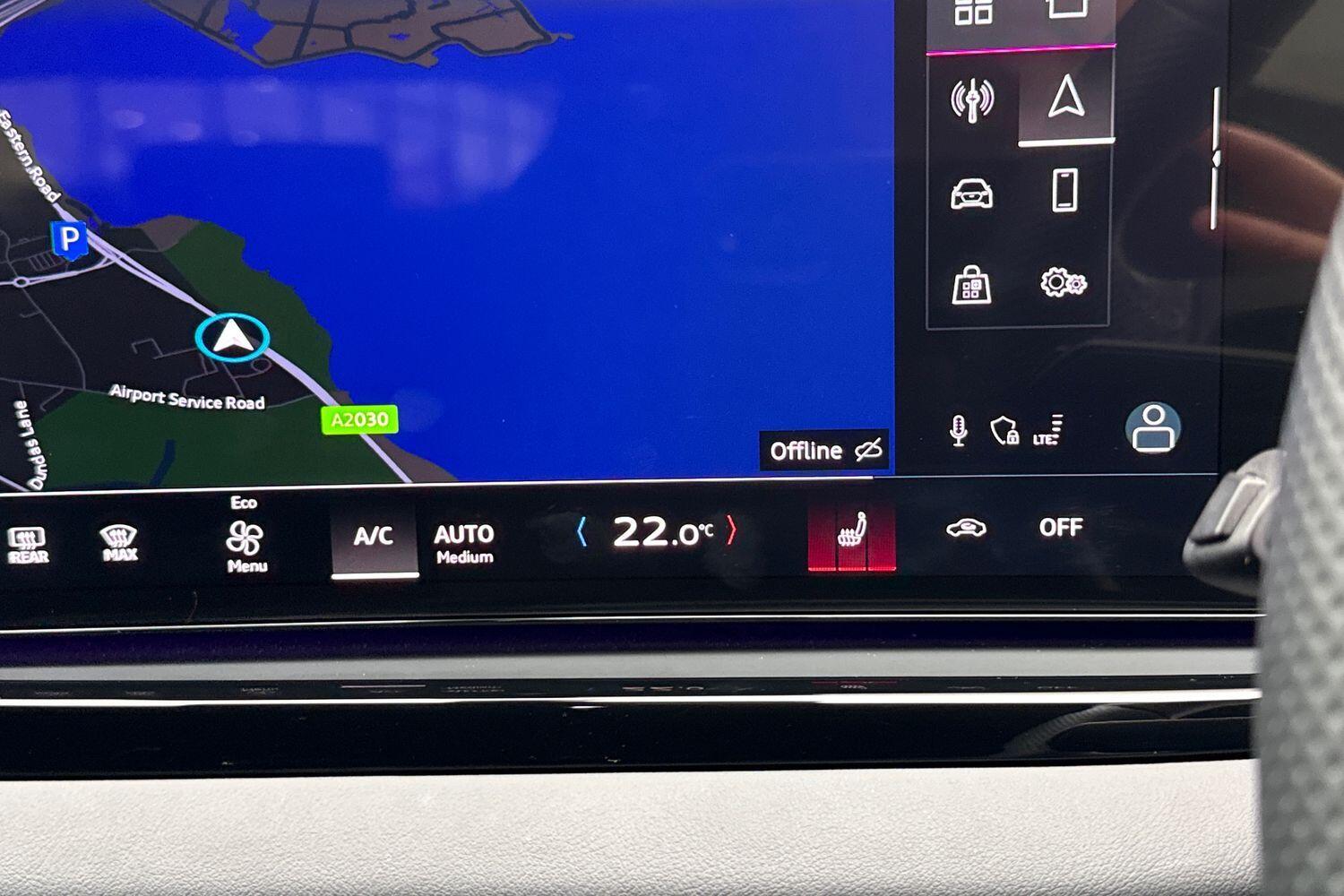 Used Audi A5 2025 for sale - 77695494: Photo 25