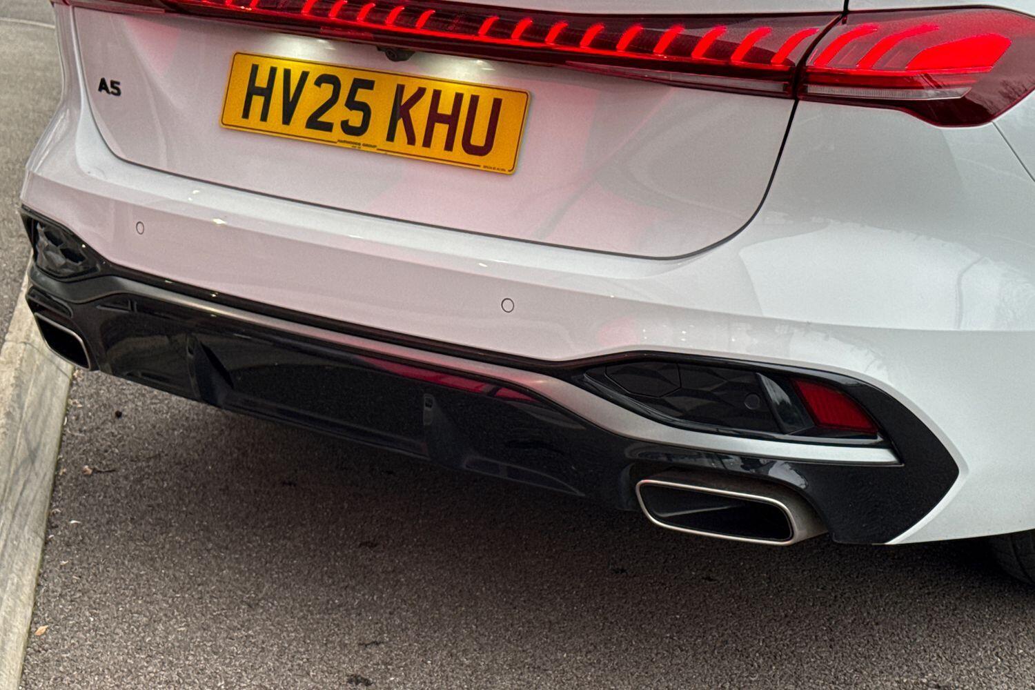 Used Audi A5 2025 for sale - 77695494: Photo 28