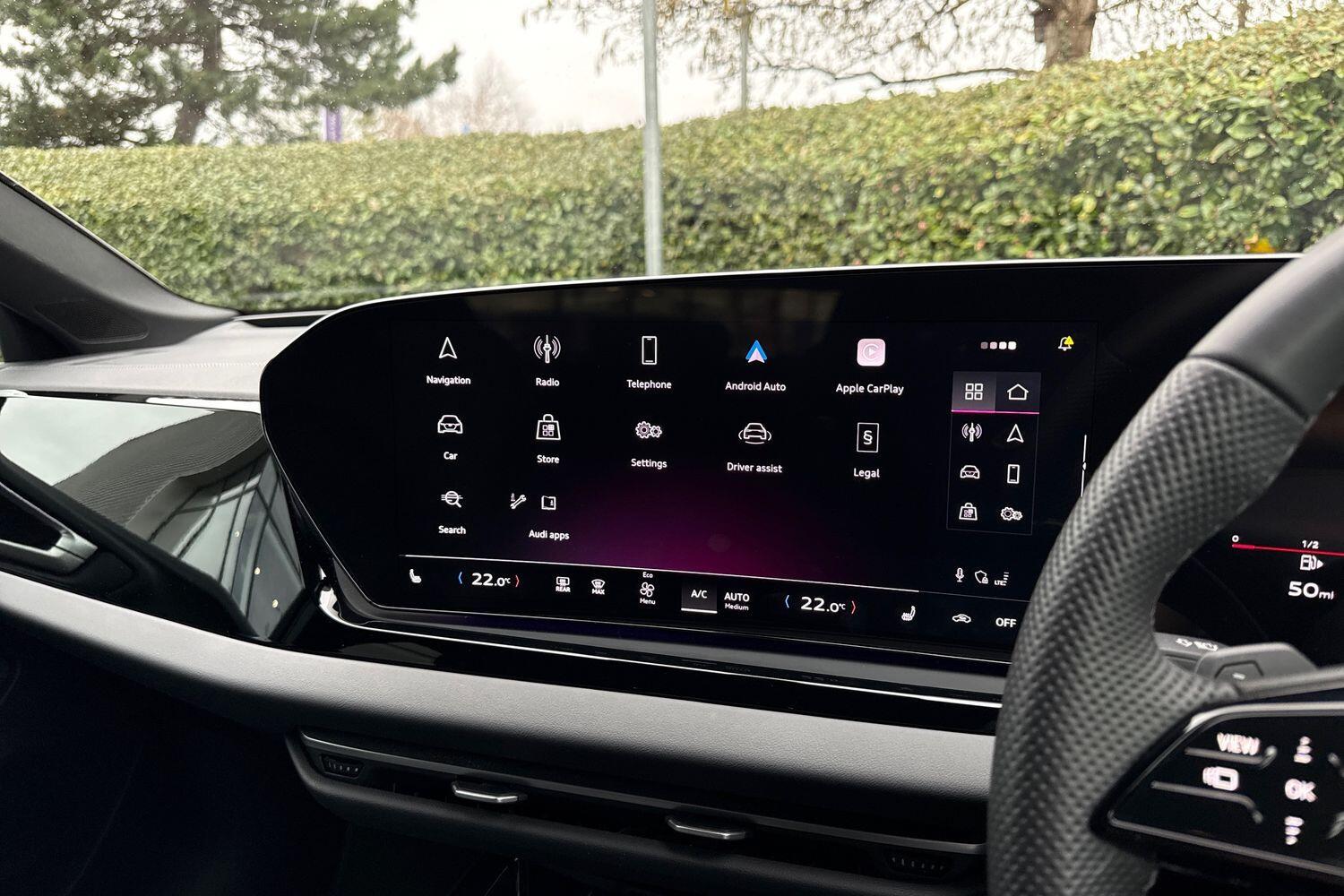 Used Audi A5 2025 for sale - 77695494: Photo 29