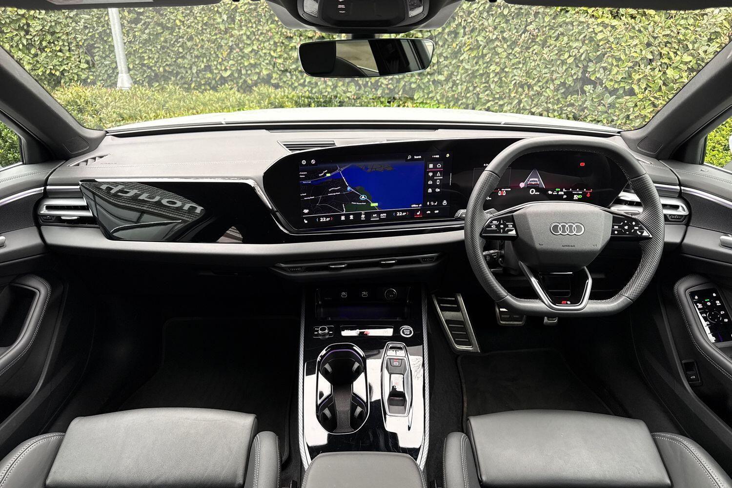 Used Audi A5 2025 for sale - 77695494: Photo 3