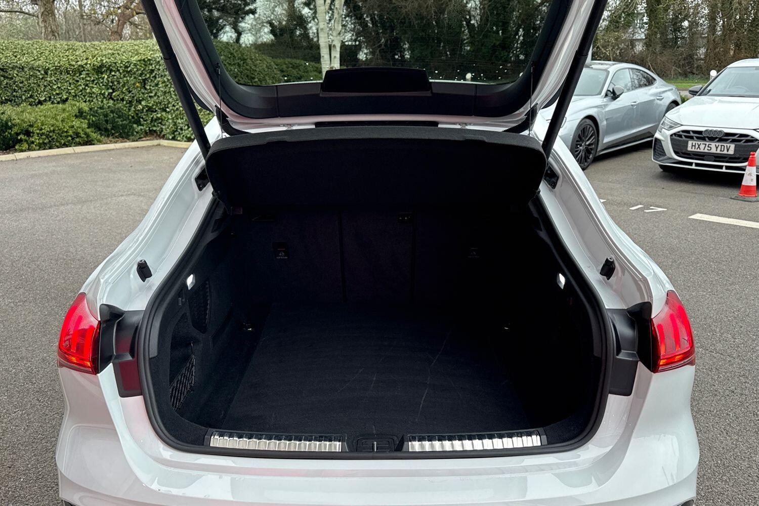 Used Audi A5 2025 for sale - 77695494: Photo 31