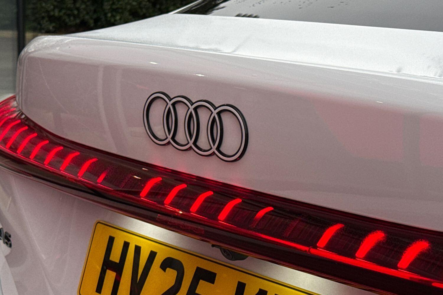 Used Audi A5 2025 for sale - 77695494: Photo 33