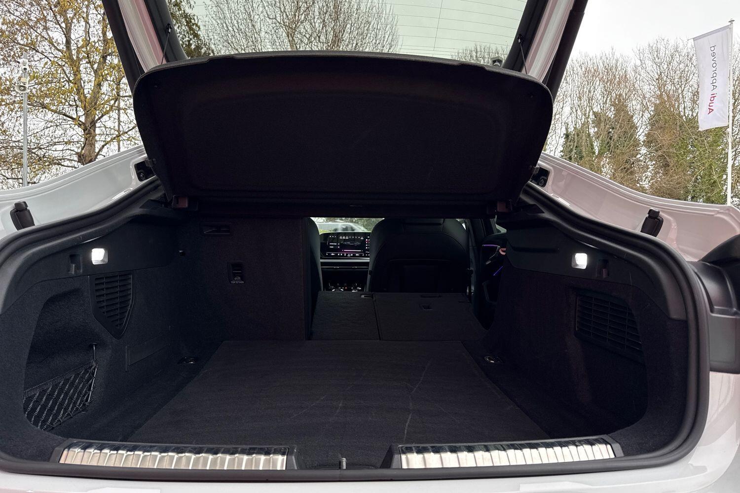 Used Audi A5 2025 for sale - 77695494: Photo 34