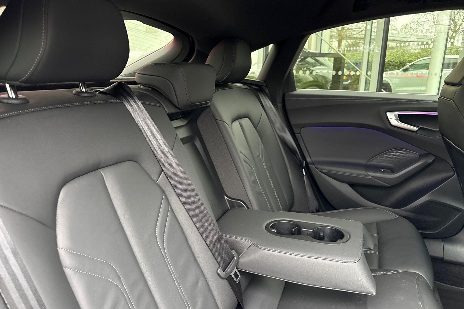 Used Audi A5 2025 for sale - 77695494: Photo 36