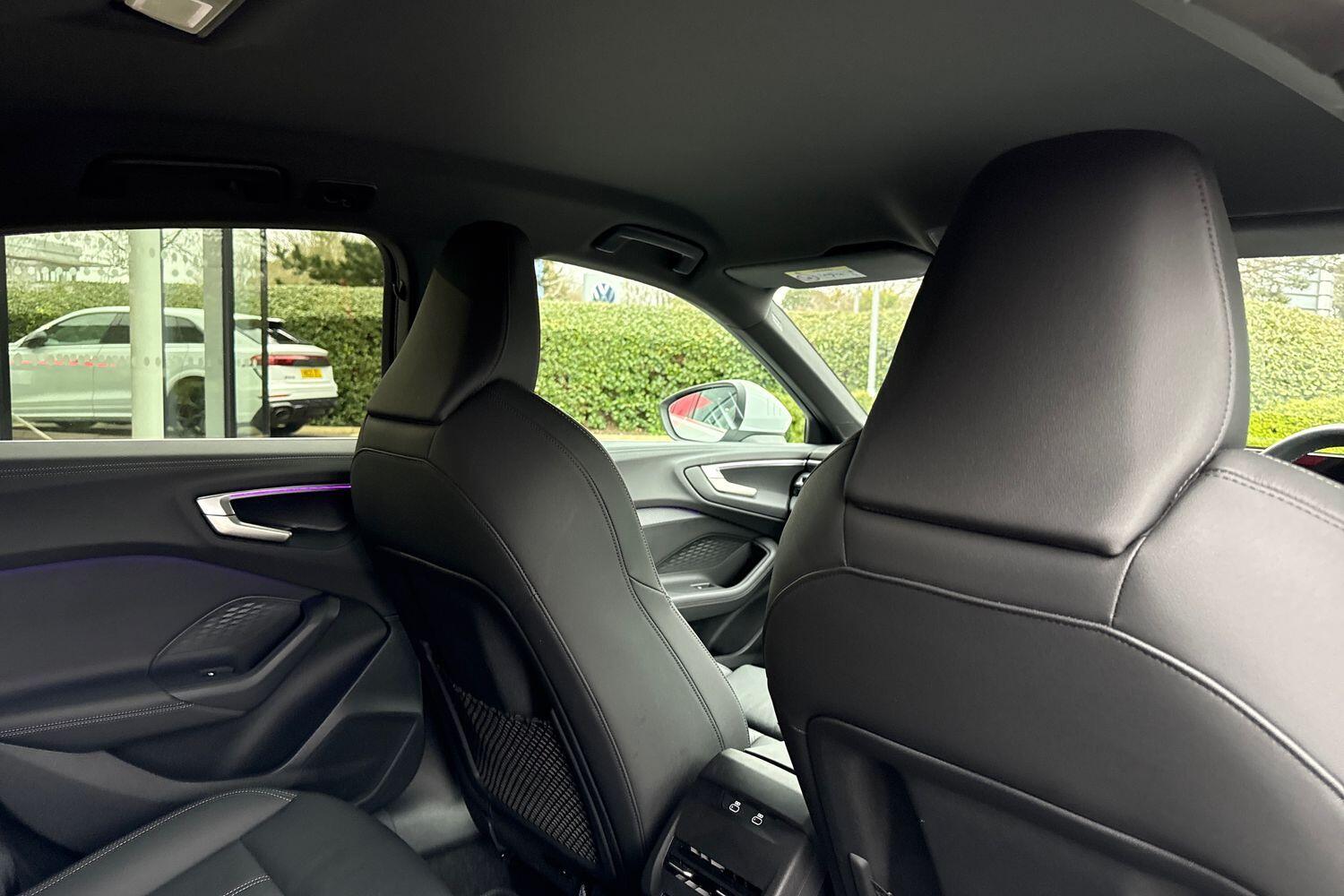 Used Audi A5 2025 for sale - 77695494: Photo 37