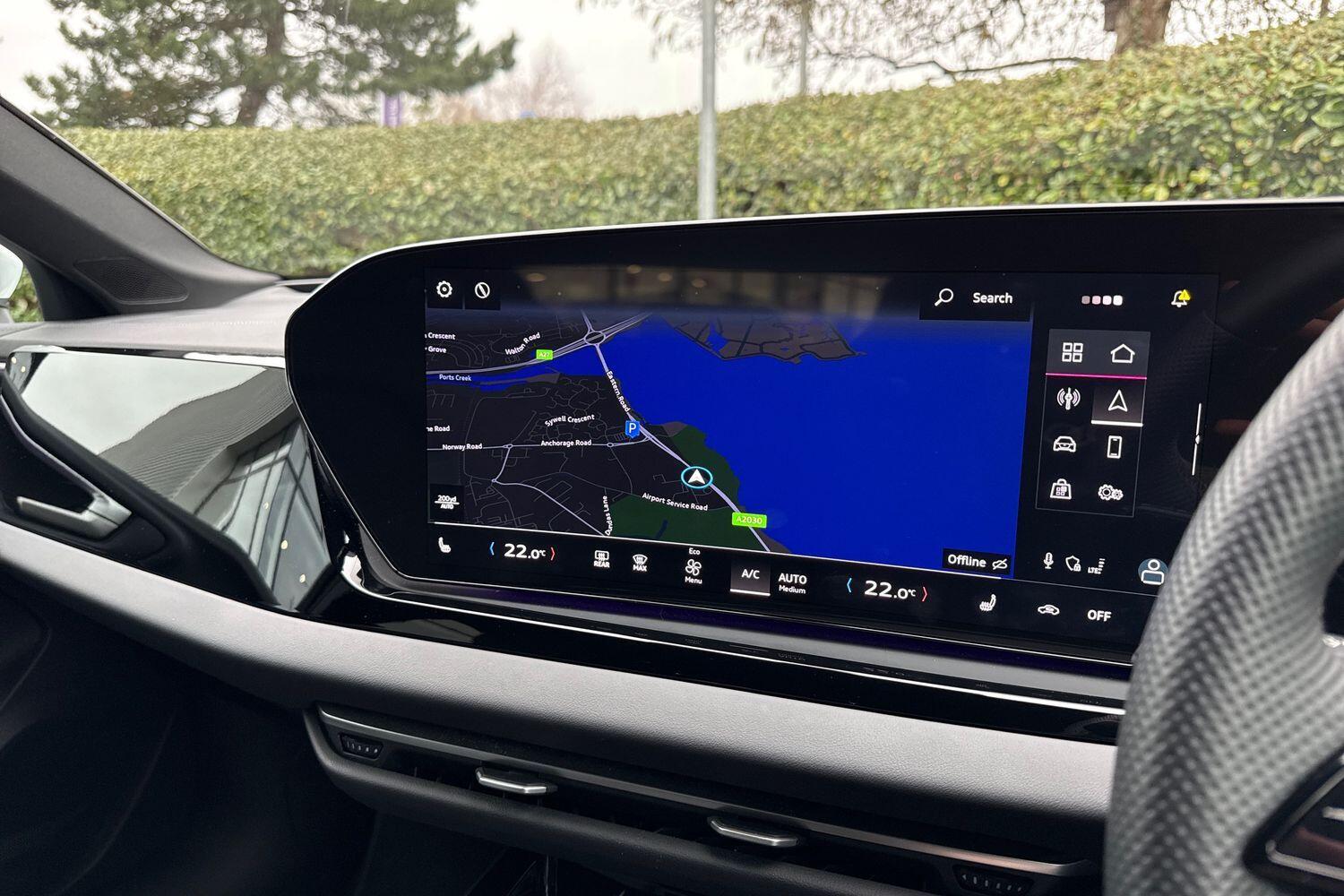 Used Audi A5 2025 for sale - 77695494: Photo 4