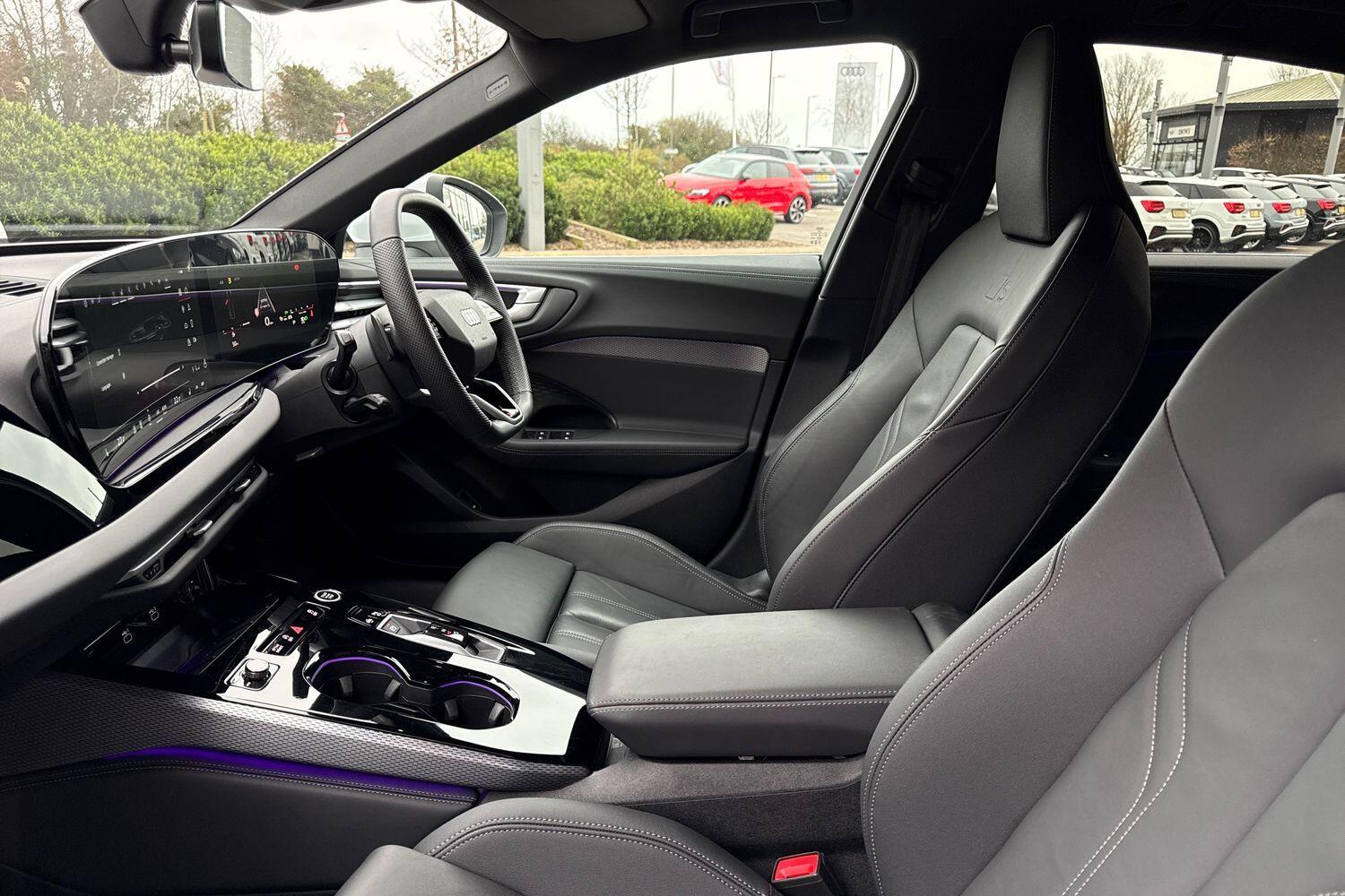 Used Audi A5 2025 for sale - 77695494: Photo 41