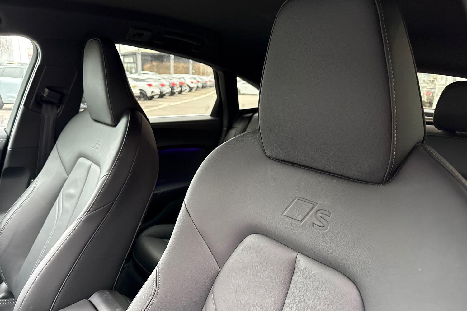 Used Audi A5 2025 for sale - 77695494: Photo 43