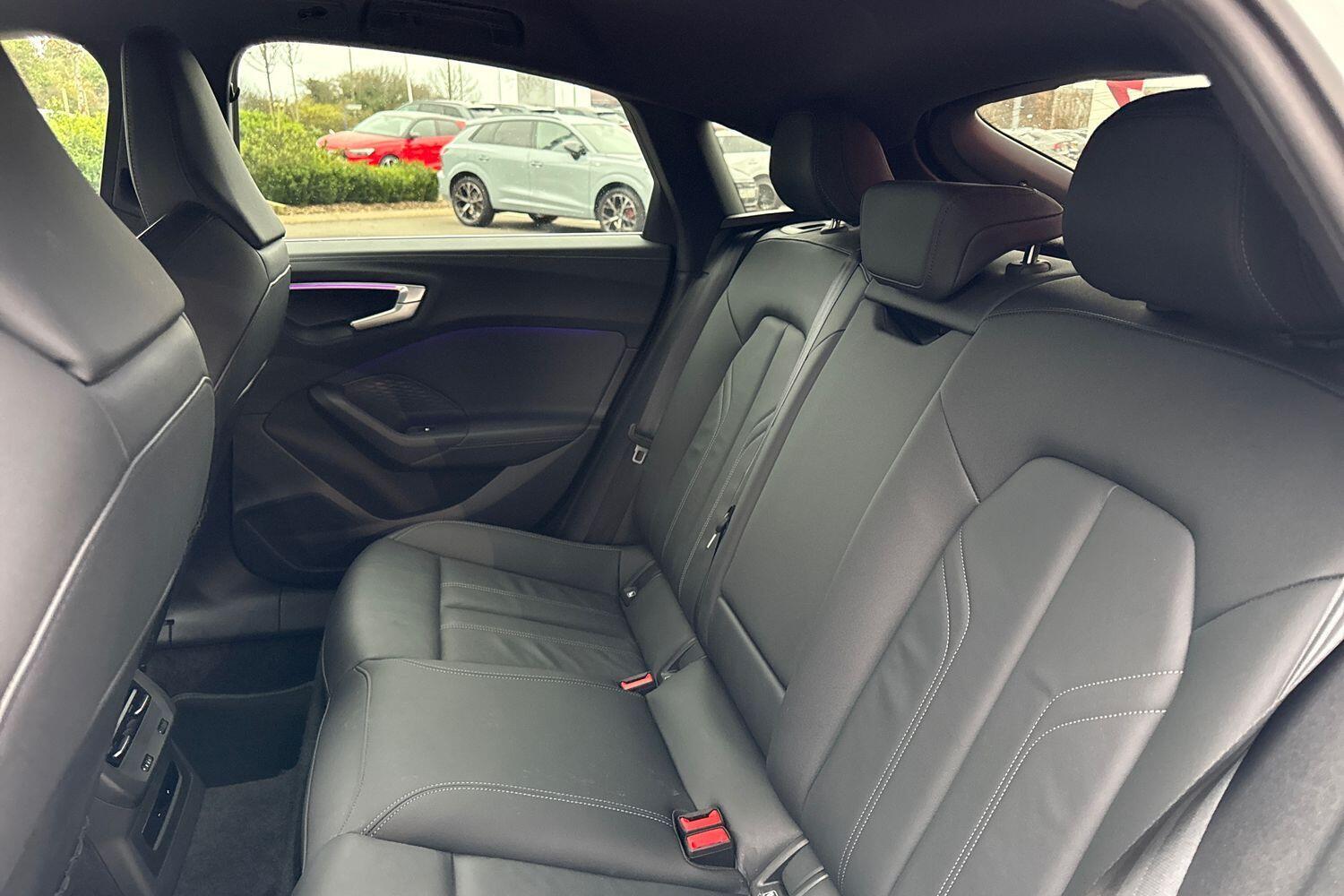 Used Audi A5 2025 for sale - 77695494: Photo 44