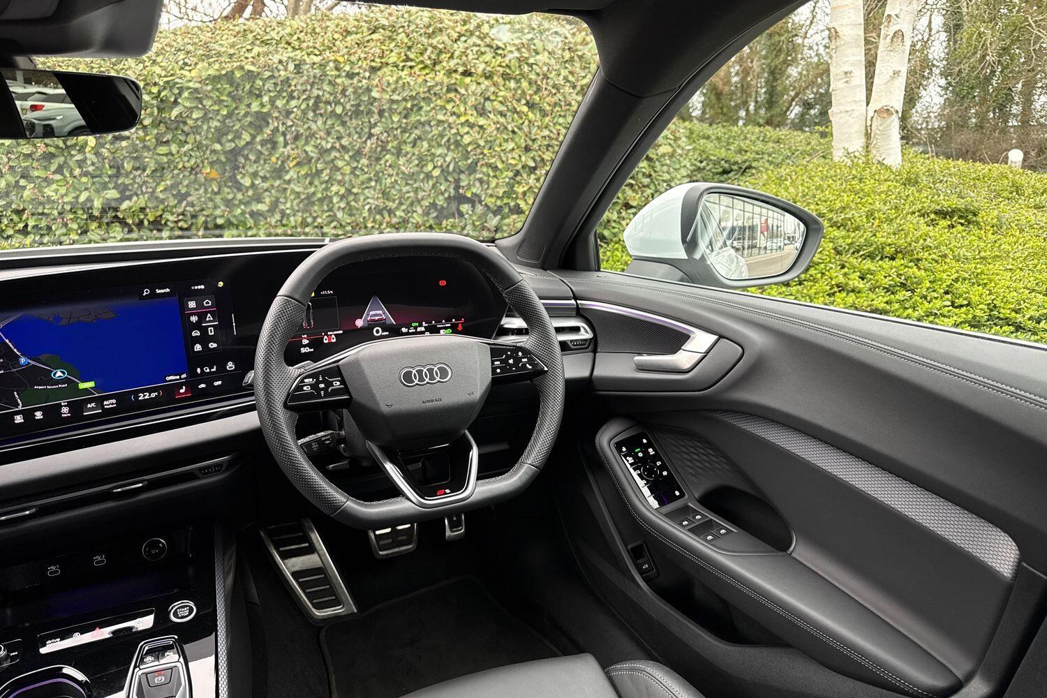 Used Audi A5 2025 for sale - 77695494: Photo 47