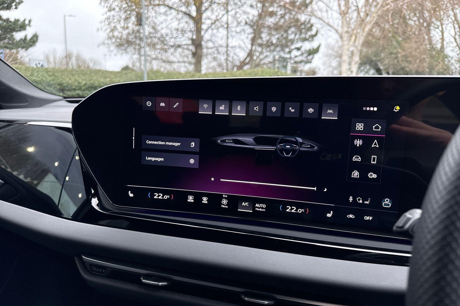 Used Audi A5 2025 for sale - 77695494: Photo 6