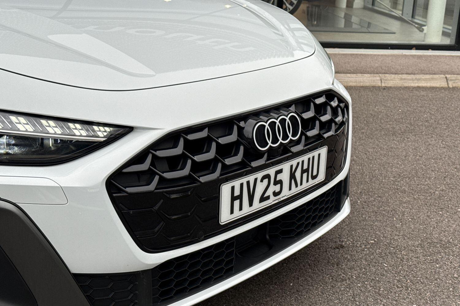 Used Audi A5 2025 for sale - 77695494: Photo 7