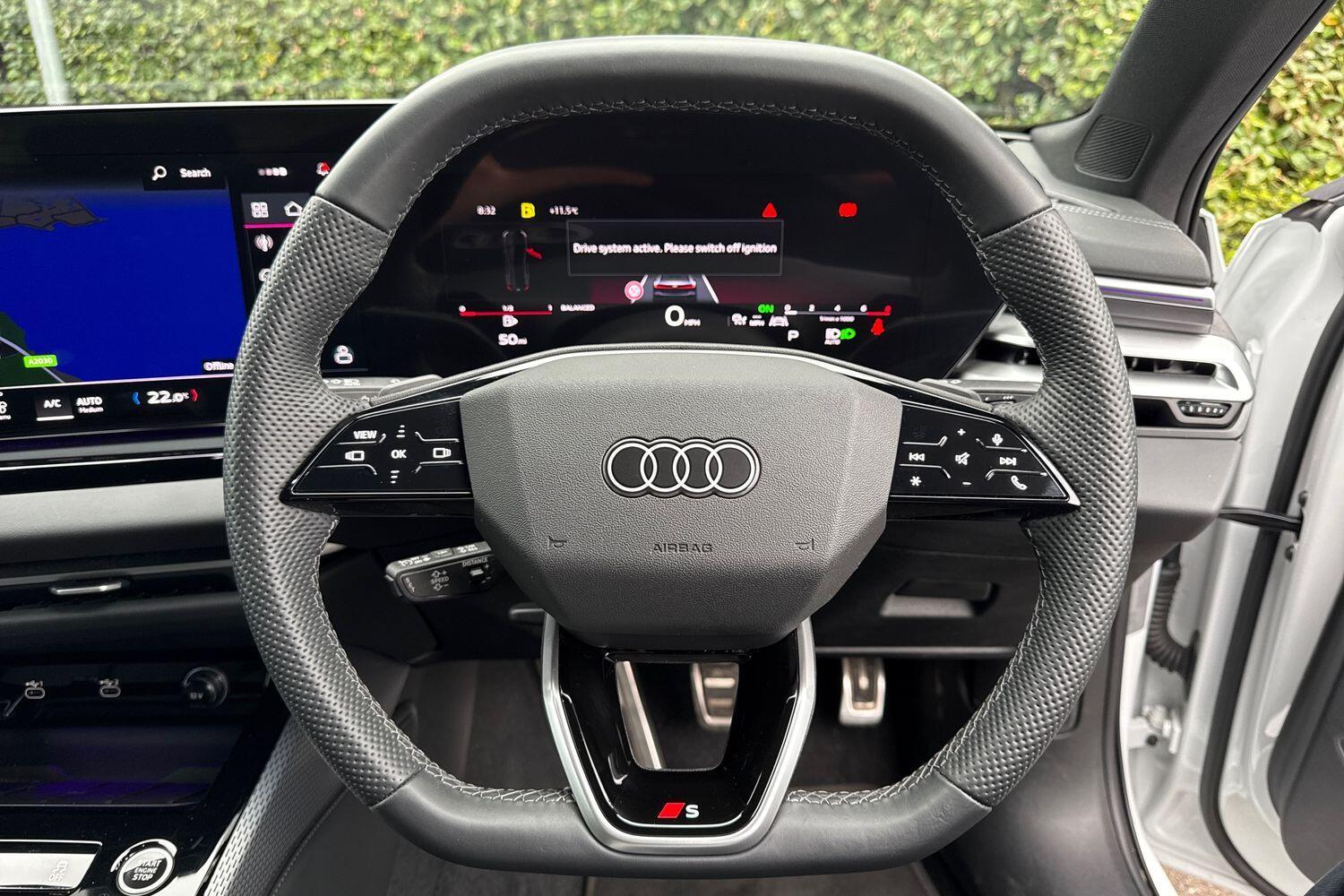 Used Audi A5 2025 for sale - 77695494: Photo 8