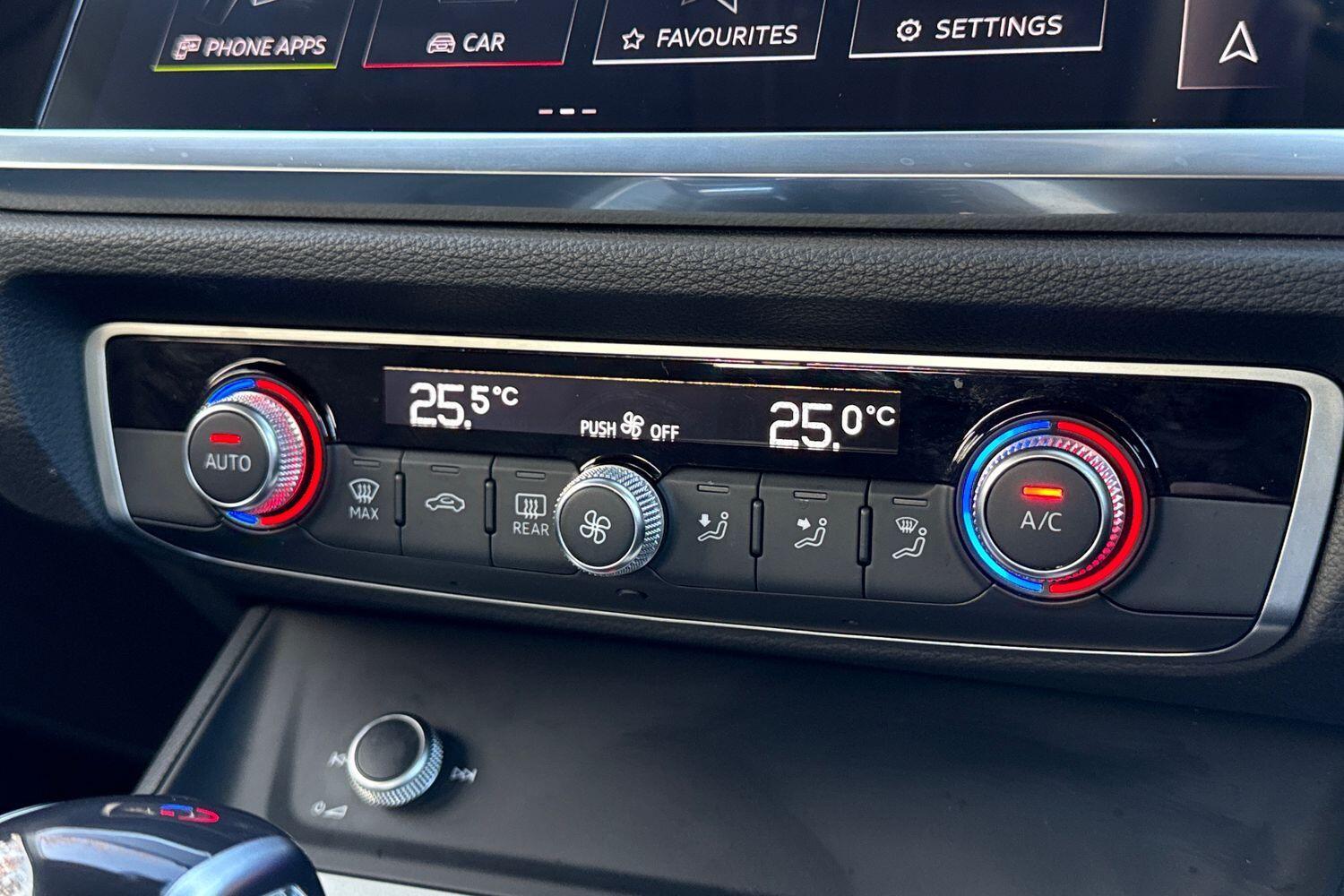 Used Audi Q3 2021 for sale - 77376840: Photo 16