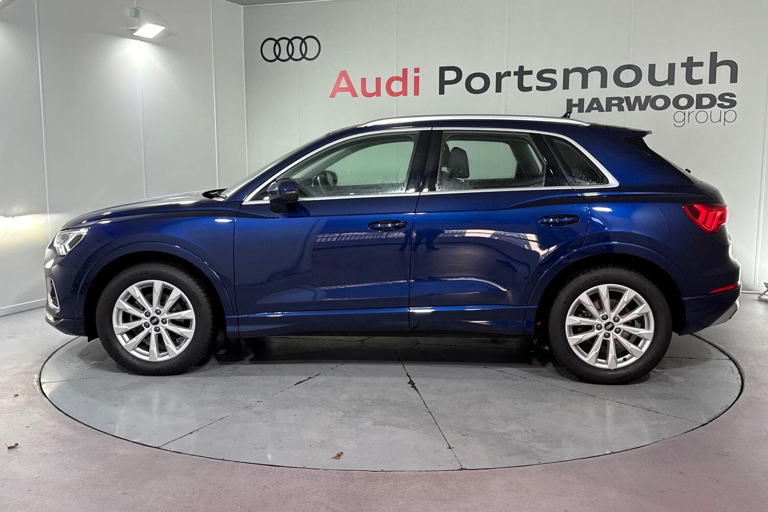 Used Audi Q3 2021 for sale - 77376840: Photo 19
