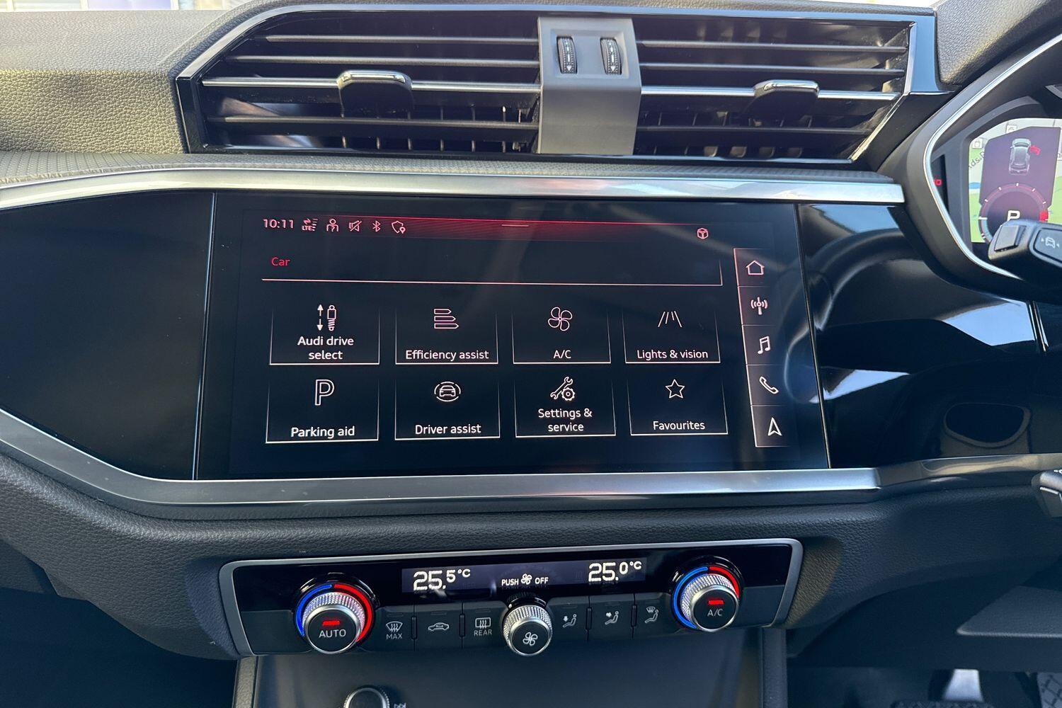 Used Audi Q3 2021 for sale - 77376840: Photo 21