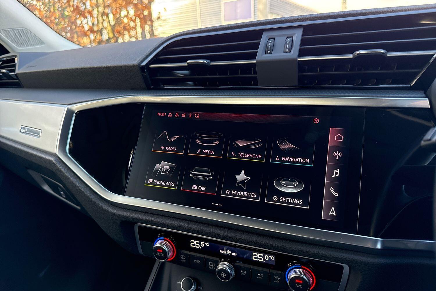 Used Audi Q3 2021 for sale - 77376840: Photo 23