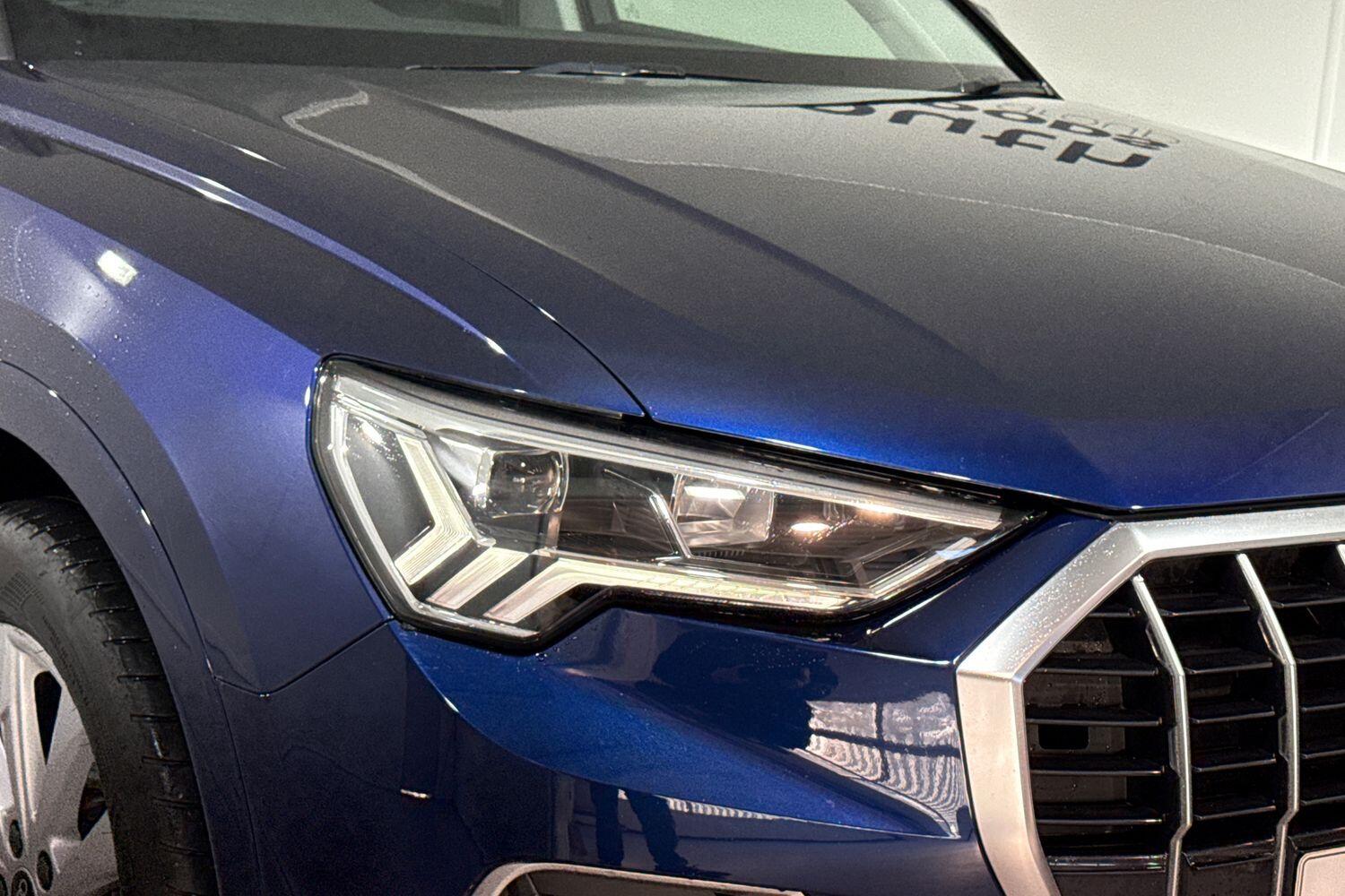 Used Audi Q3 2021 for sale - 77376840: Photo 33