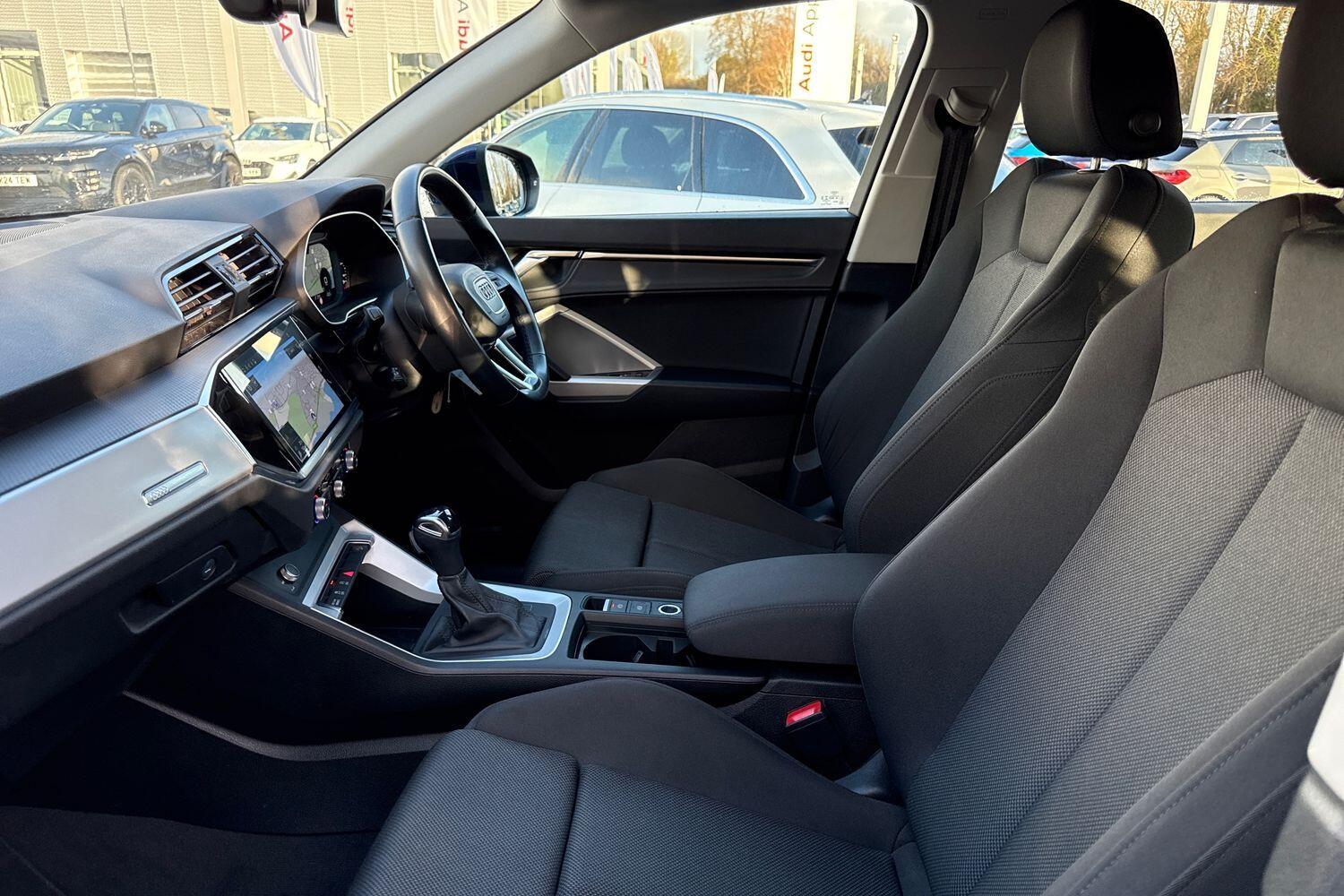 Used Audi Q3 2021 for sale - 77376840: Photo 45