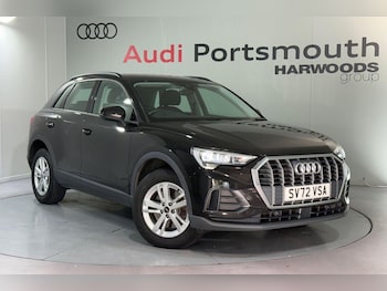 Audi - Q3