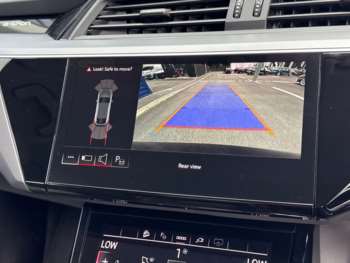 Used Audi e-tron 2022 for sale - 75363792: Photo