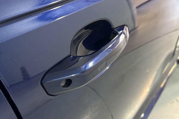 Used Audi A4 Avant 2019 for sale - 76226482: Photo 16