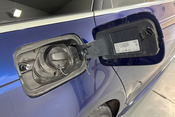 Used Audi A4 Avant 2019 for sale - 76226482: Photo 18