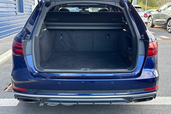 Used Audi A4 Avant 2019 for sale - 76226482: Photo 19