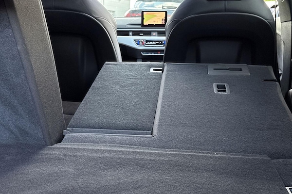 Used Audi A4 Avant 2019 for sale - 76226482: Photo 21