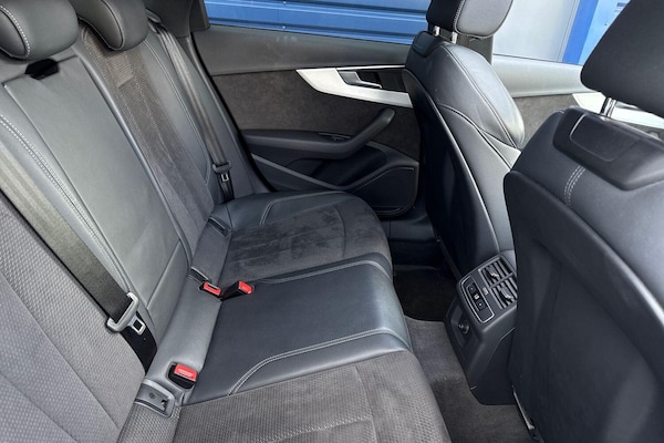 Used Audi A4 Avant 2019 for sale - 76226482: Photo 22