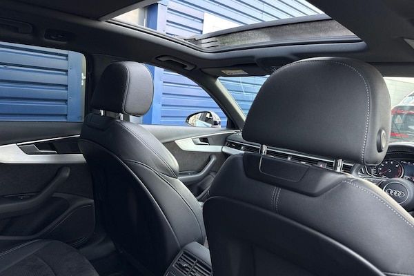 Used Audi A4 Avant 2019 for sale - 76226482: Photo 23