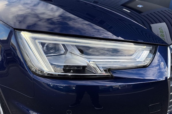 Used Audi A4 Avant 2019 for sale - 76226482: Photo 24