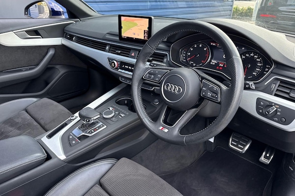 Used Audi A4 Avant 2019 for sale - 76226482: Photo 26