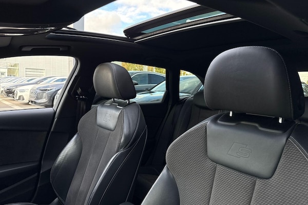 Used Audi A4 Avant 2019 for sale - 76226482: Photo 31